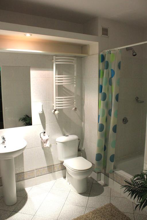 Adeo Hostel Białystok Dış mekan fotoğraf