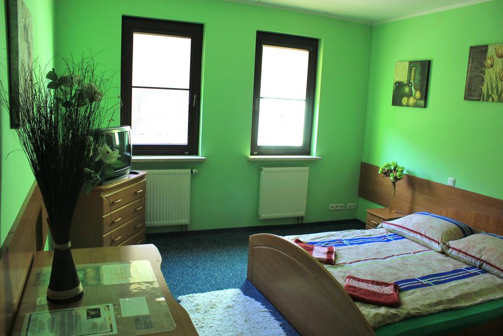 Adeo Hostel Białystok Dış mekan fotoğraf