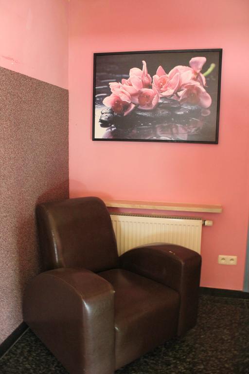 Adeo Hostel Białystok Dış mekan fotoğraf