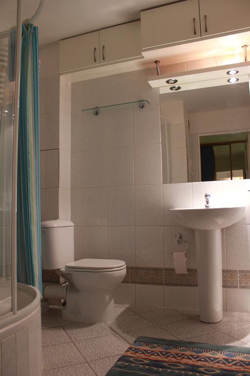 Adeo Hostel Białystok Dış mekan fotoğraf
