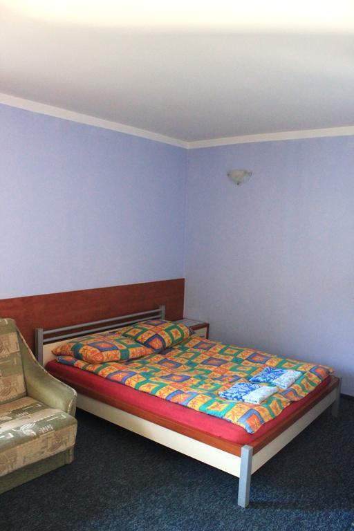 Adeo Hostel Białystok Dış mekan fotoğraf
