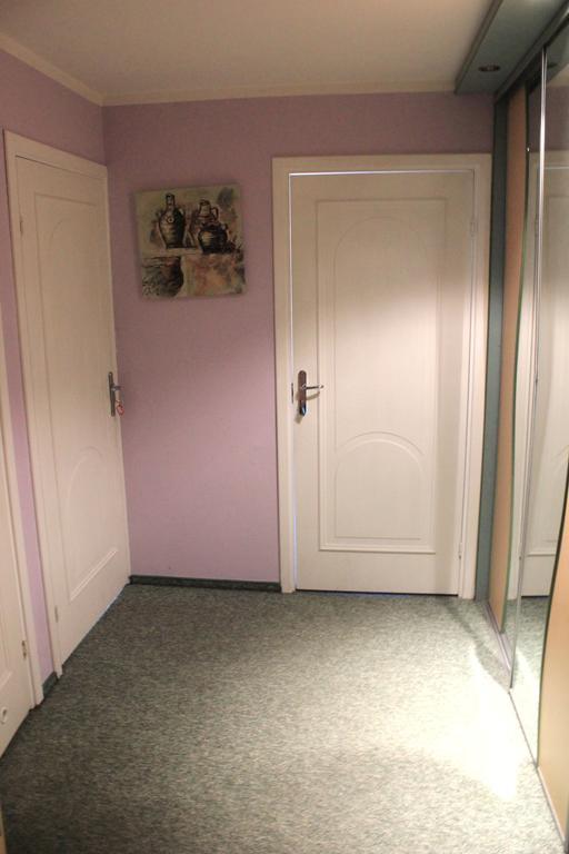 Adeo Hostel Białystok Dış mekan fotoğraf