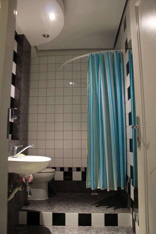 Adeo Hostel Białystok Dış mekan fotoğraf