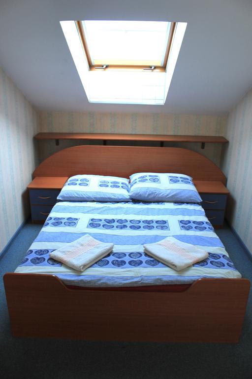 Adeo Hostel Białystok Dış mekan fotoğraf