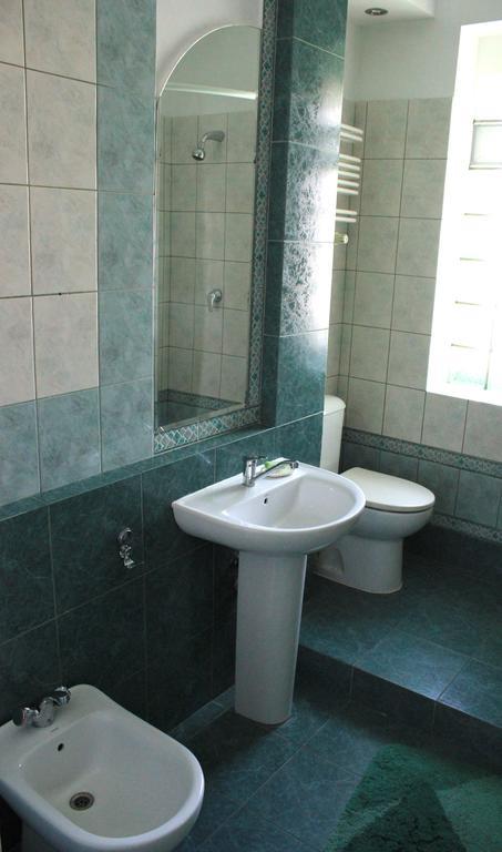 Adeo Hostel Białystok Dış mekan fotoğraf