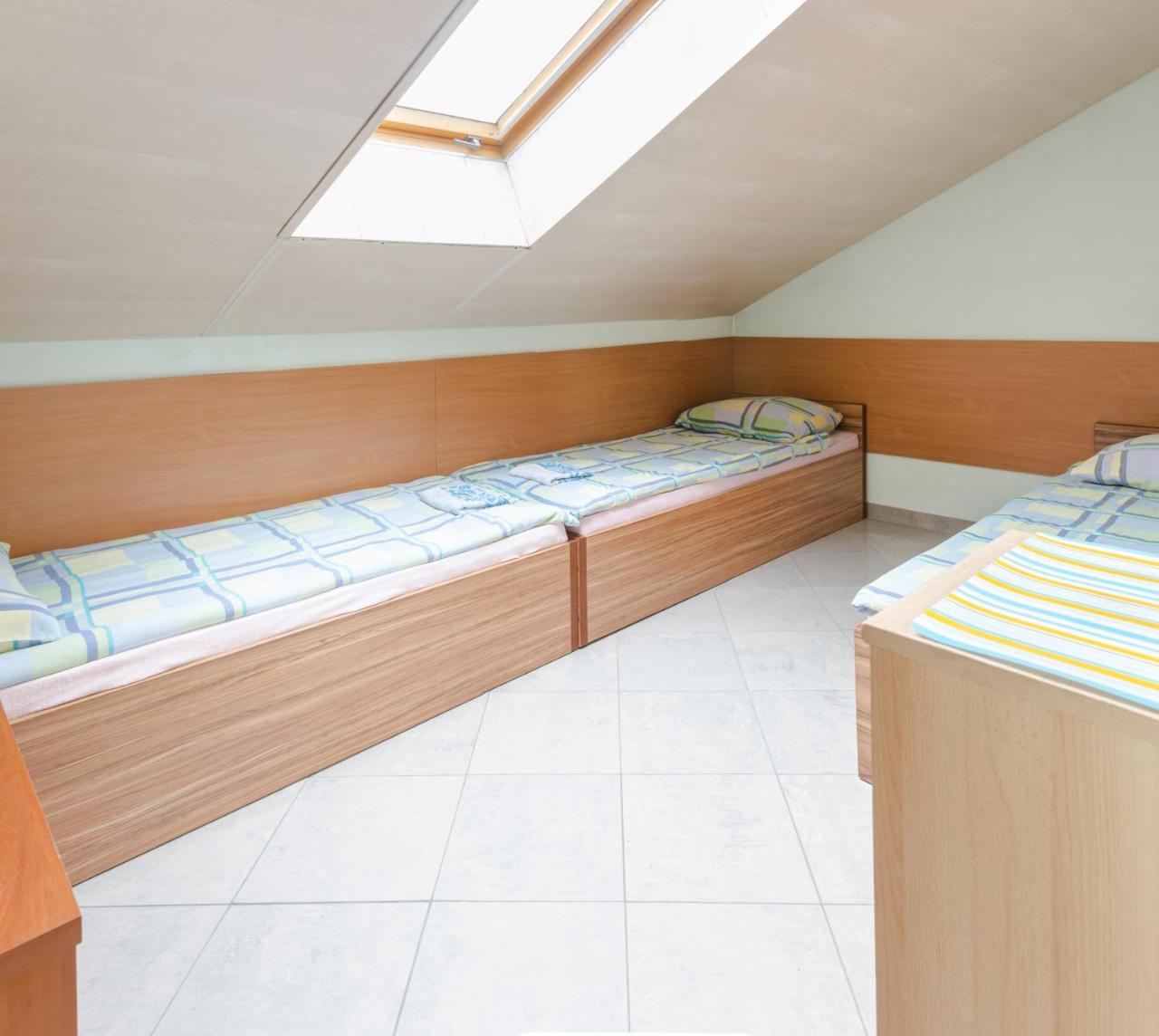 Adeo Hostel Białystok Dış mekan fotoğraf